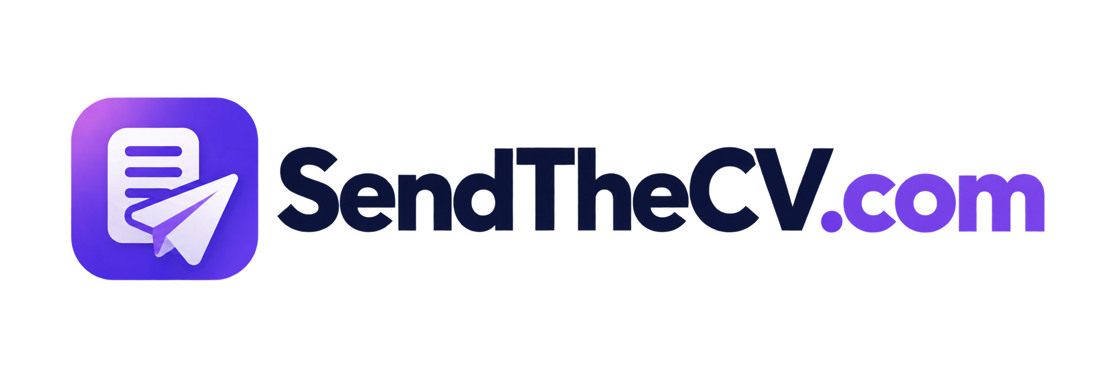 SendTheCV.com